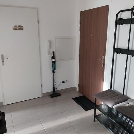 Appartement Cosy Proche Disney Ferrières-en-Brie Εξωτερικό φωτογραφία