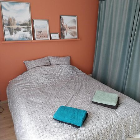 Appartement Cosy Proche Disney Ferrières-en-Brie Εξωτερικό φωτογραφία