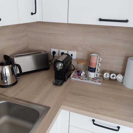 Appartement Cosy Proche Disney Ferrières-en-Brie Εξωτερικό φωτογραφία