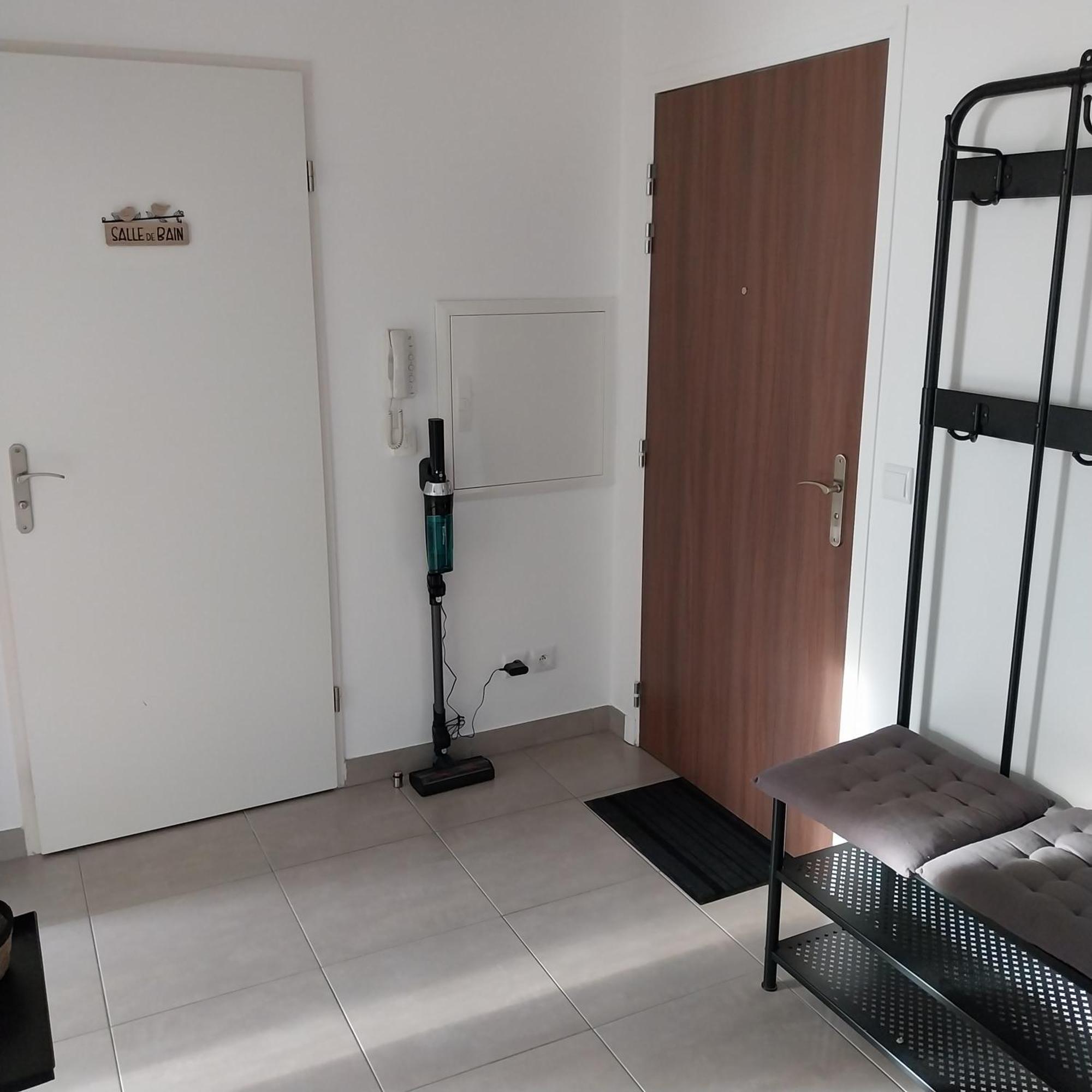 Appartement Cosy Proche Disney Ferrières-en-Brie Εξωτερικό φωτογραφία
