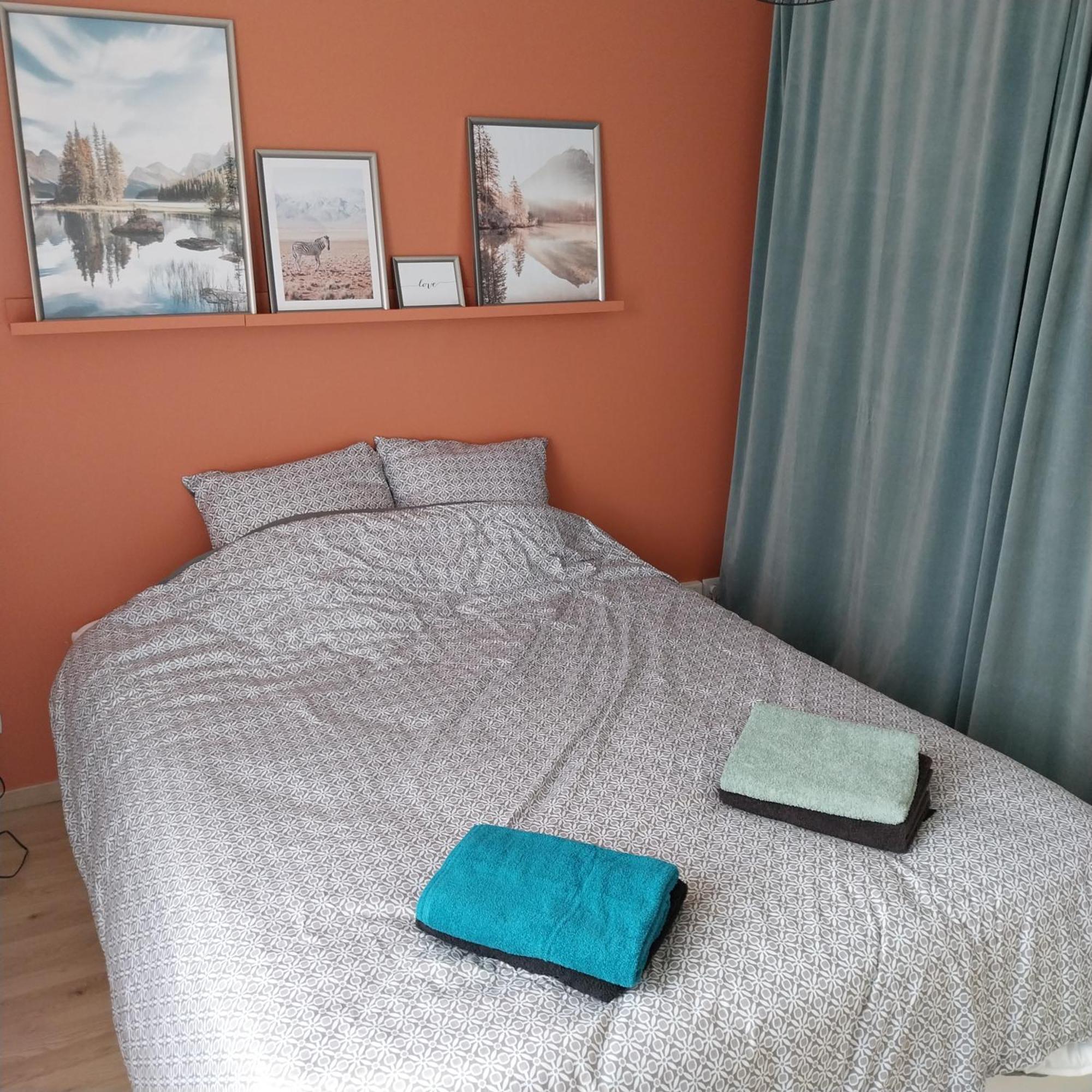 Appartement Cosy Proche Disney Ferrières-en-Brie Εξωτερικό φωτογραφία