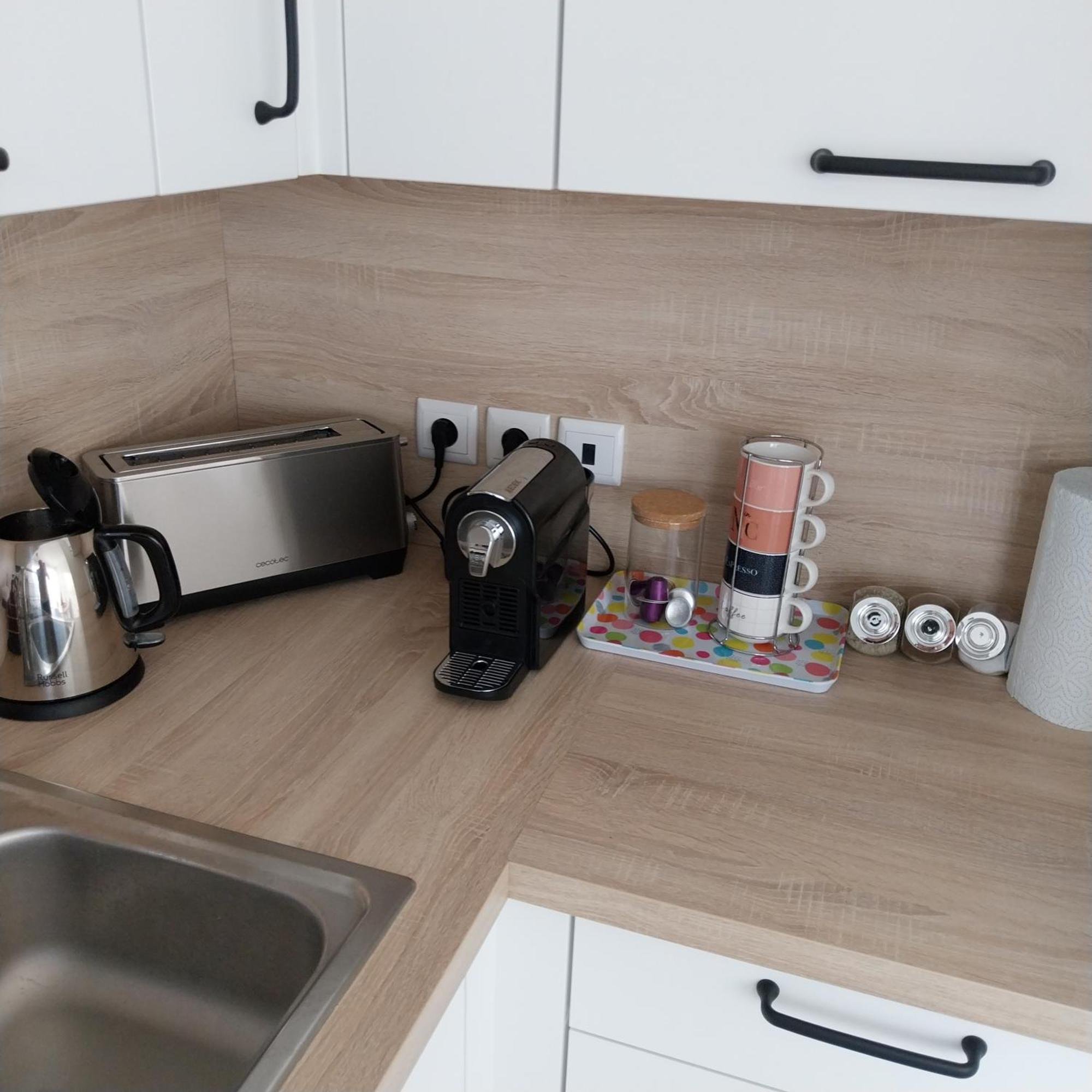 Appartement Cosy Proche Disney Ferrières-en-Brie Εξωτερικό φωτογραφία