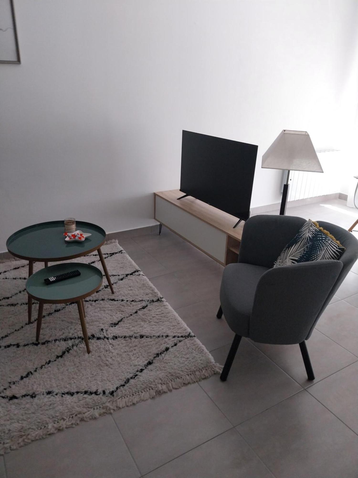 Appartement Cosy Proche Disney Ferrières-en-Brie Εξωτερικό φωτογραφία