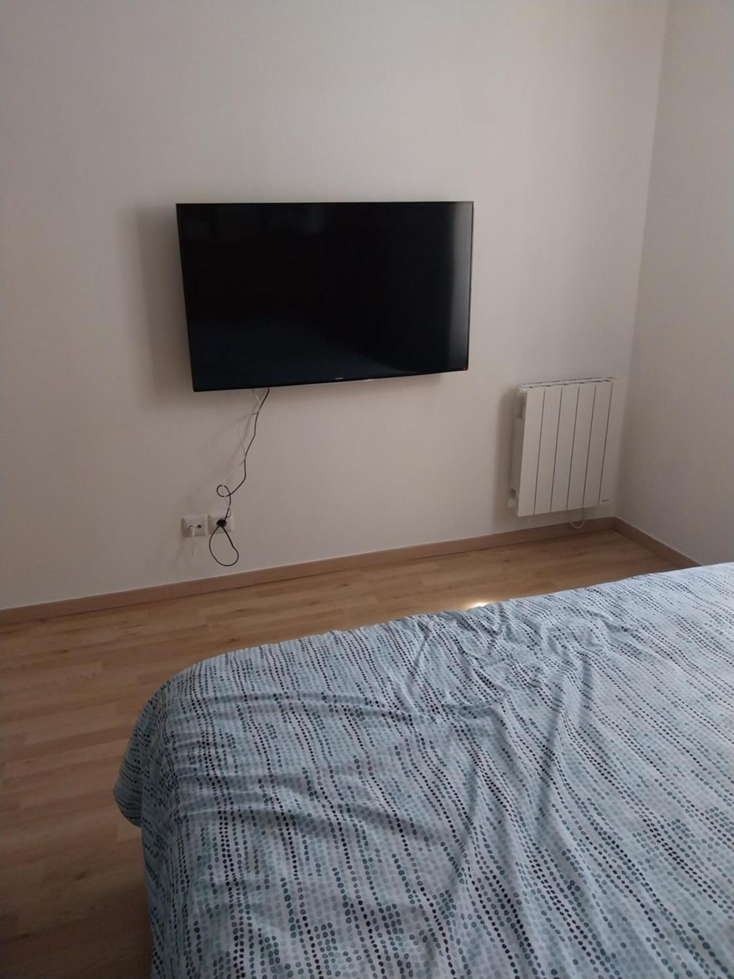 Appartement Cosy Proche Disney Ferrières-en-Brie Εξωτερικό φωτογραφία